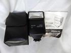 260p Ricoh Speedlite Dedicated Electronic