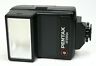 Af260sa 260sa Pentax Af Hot Shoe Flash For Program Cameras Tested