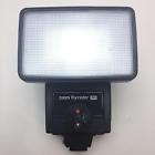 265hv Vivitar Auto Zoom Thyristor Camera Electronic Flash