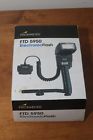 5950 2760 Promaster Ftd Shoe Mount Flash Unit For Film 0029144027605