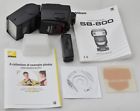 2788781 Nikon Speedlight Sb-800 Shoe