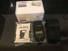 2805b009aa Canon Refurbished Speedlite 430ex 319735990