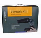 29144039288 Promaster Portrait Kit For Shoe Mount Flash