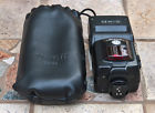 Sb-28 2b-28 Nikon Speedlight Flash Tested And Working Perfectly