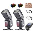2xv860ii-n Xpro-n Godox Ttl Hss Camera Flash Trigger For Nikon Us Stock