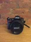 3.5-4.5g Nikon D600 Dslr Camera 24-85mm F Ed Vr Af-s Nikkor Lens