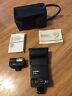 3000ts Vesta Kangaroo Thyrister Bounce Mini Detachable Twin Flash Unit