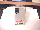 Af160sa 30376 Pentax Flash For 027075021396