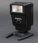 30ad Cosina Dedicated Electronic Flash Unit For Nikon Film Cameras