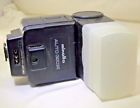 X-370 320x Konica Minolta Auto Shoe