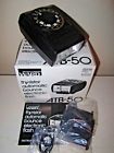 Atb-50 3215 Montgomery Ward Thyristor Automatic Bounce Electronic Flash Shoe Mount
