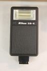 328217 Nikon Speedlight Sb-e Battery