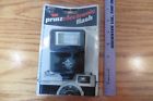 330-20 Prinz Electronic Flash In Packaging