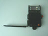 3401 Cbs Agfa Tronic Camera Flash With Bracket