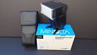 3600hs Konica Minolta D Shoe 0043325731549