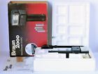 370bvc Braun Vario Computer Bvc Slave Flash Strobe Camera Attachment Germany