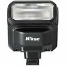 3710-iv Nikon Speedlight For Select Series Cameras Black Ve 635492501881