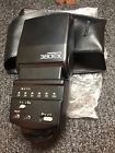 3800ex Canon Speedlite Ttl Shoe Mount Camera Flash Euc