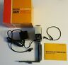 380s Honeywell Manual Electronic Flash Unit