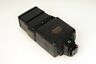 0383 383 Sunpak Auto Super Shoe Mount Flash Excellent