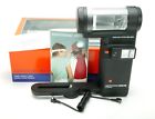 Sca300 383cs Agfa Tronic Ttl Two Heads Flash Unit Dedicated With Metz