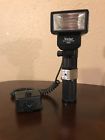 3900 Vivitar Handle Mount Flash
