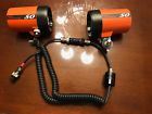 394344 Ikelite Substrobe 50 Underwater 0883711023694