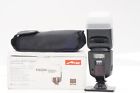 4003915058018 Metz Mecablitz Digital Shoe Mount Flash Nikon
