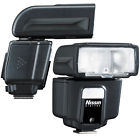 40fj Nissin New Ttl Fp Flash Speedlite Fujifilm Fuji 4013904001567
