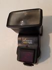 7400edf 4131 Promaster Flash For Olympus Om Digital