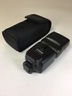 430-ex Nikon Canon Speedlite Excellent 430-ex Nikon Canon Speedlite Excellent