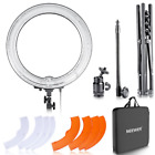 4331905738 Neewer Dimmable Diameter Ring Fluorescent Flash Light And 808018130500