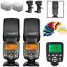 4331905778 Wireless Speedlite Flash Controller For Nikon Cameras Ty