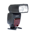 4331907319 Yongnuo System Hss Wireless Flash Speedlite With Radio 699948882368