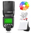 4331966257 Godox Ving Hss Supports For Nikon Dslr