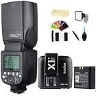 4332001074 Ttl High Speed Sync Battery Camera Flash Light 723610503180