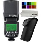 4332001164 Godox Flash Speedlite Ttl Fujifilm 714874751820