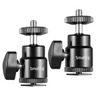 4332041521 Smallrig Camera Hot Shoe Mount With Additional Screw Pack