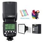 4332041906 Godox Sync Ttl Battery Camera