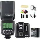 4332041911 Godox High Speed Sync Battery Camera