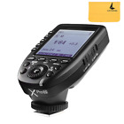 4332083131 Godox Flash Trigger With Professional Functions Support Autoflash 712383670151