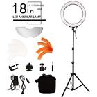 4332253226 Ddjustable Macro Ringlight Flashes Inch Led Light With 611550194011
