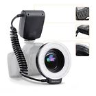 4332253424 Apeman Macro Led Ring Light Flash With Adapter 763846327631