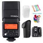 4332253443 Godox Ttl Sync Flash Speedlite Light 723610502282