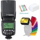 4332253445 Godox Ttl High Speed Sync Wireless Master Slave 723610502671
