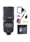 4332253798 Godox Ving Hss Camera Flash Speedlight New In Box