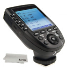 4335033961 Godox Ii Wireless Flash Trigger High Speed Sync 611864748474