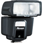 43697 Nissin Compact Flash For Canon Cameras Qq