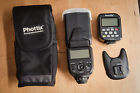 45121601 Phottix Mitros Shoe Mount