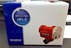 Ufl-3 4545350047405 Olympus Brand New 0050332188396